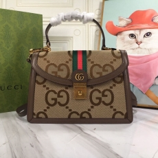 Gucci Top Handle Bags